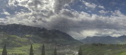 Archived image Webcam Schenna - South Tyrol 04:00