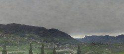 Archiv Foto Webcam Panorama Schenna 15:00