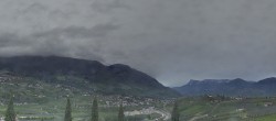 Archived image Webcam Schenna - South Tyrol 06:00