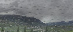 Archived image Webcam Schenna - South Tyrol 09:00