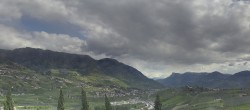 Archived image Webcam Schenna - South Tyrol 15:00