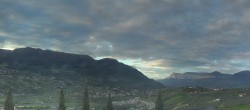 Archived image Webcam Schenna - South Tyrol 05:00