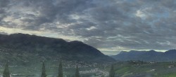 Archived image Webcam Schenna - South Tyrol 05:00