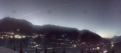 Archived image Webcam Schenna - South Tyrol 05:00