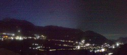 Archiv Foto Webcam Panorama Schenna 05:00