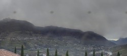 Archiv Foto Webcam Panorama Schenna 13:00