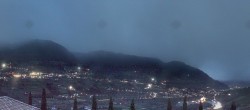 Archived image Webcam Schenna - South Tyrol 17:00