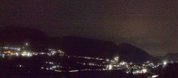 Archiv Foto Webcam Panorama Schenna 05:00