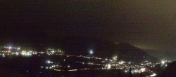 Archiv Foto Webcam Panorama Schenna 05:00