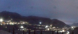 Archiv Foto Webcam Panorama Schenna 06:00