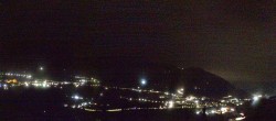 Archiv Foto Webcam Panorama Schenna 05:00