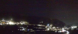 Archiv Foto Webcam Panorama Schenna 17:00