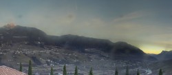 Archived image Webcam Schenna - South Tyrol 15:00