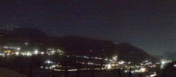 Archiv Foto Webcam Panorama Schenna 05:00