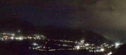 Archiv Foto Webcam Panorama Schenna 05:00