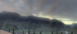 Archiv Foto Webcam Panorama Schenna 05:00