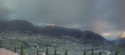 Archiv Foto Webcam Panorama Schenna 17:00