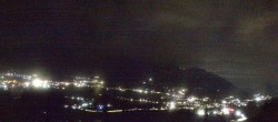 Archiv Foto Webcam Panorama Schenna 19:00