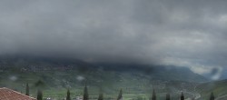 Archiv Foto Webcam Panorama Schenna 13:00