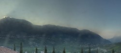 Archiv Foto Webcam Panorama Schenna 06:00