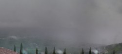 Archiv Foto Webcam Panorama Schenna 06:00