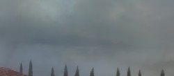 Archiv Foto Webcam Panorama Schenna 05:00