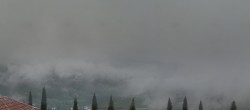 Archiv Foto Webcam Panorama Schenna 06:00