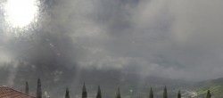 Archiv Foto Webcam Panorama Schenna 07:00
