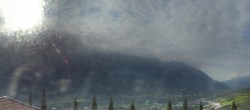 Archiv Foto Webcam Panorama Schenna 07:00