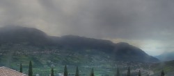 Archiv Foto Webcam Panorama Schenna 05:00