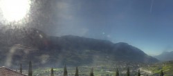 Archived image Webcam Schenna - South Tyrol 07:00