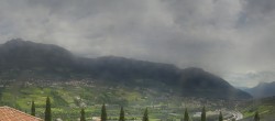 Archived image Webcam Schenna - South Tyrol 13:00
