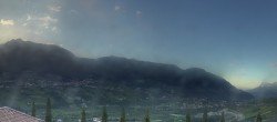 Archiv Foto Webcam Panorama Schenna 05:00