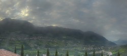Archived image Webcam Schenna - South Tyrol 05:00