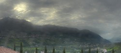 Archived image Webcam Schenna - South Tyrol 06:00
