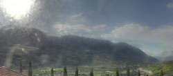Archived image Webcam Schenna - South Tyrol 07:00