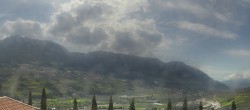 Archived image Webcam Schenna - South Tyrol 09:00