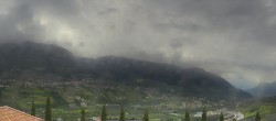 Archived image Webcam Schenna - South Tyrol 15:00