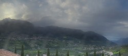Archiv Foto Webcam Panorama Schenna 05:00