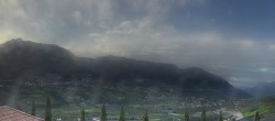 Archiv Foto Webcam Panorama Schenna 06:00