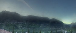 Archiv Foto Webcam Panorama Schenna 05:00