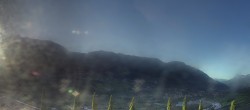 Archiv Foto Webcam Panorama Schenna 06:00