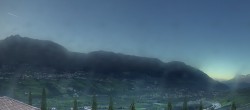 Archiv Foto Webcam Panorama Schenna 05:00