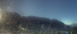 Archiv Foto Webcam Panorama Schenna 06:00