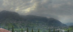 Archiv Foto Webcam Panorama Schenna 05:00