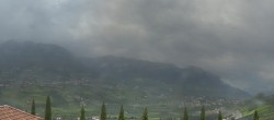 Archiv Foto Webcam Panorama Schenna 15:00