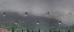 Archiv Foto Webcam Panorama Schenna 06:00