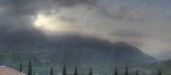 Archived image Webcam Schenna - South Tyrol 05:00