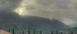 Archived image Webcam Schenna - South Tyrol 06:00