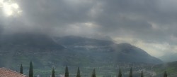 Archived image Webcam Schenna - South Tyrol 07:00